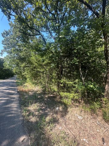 Lots 106-109 PR 3837, Quinlan, TX 75474