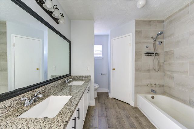 7506 Stone Pine Lane, Houston, TX 77041