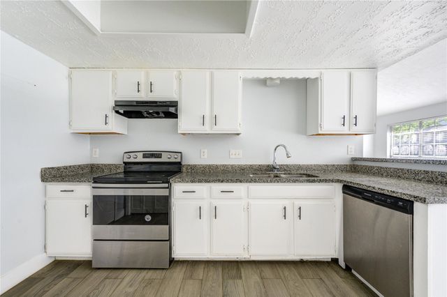 7506 Stone Pine Lane, Houston, TX 77041