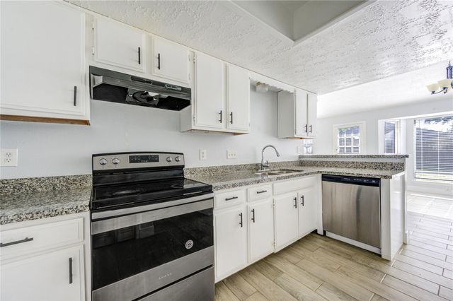 7506 Stone Pine Lane, Houston, TX 77041