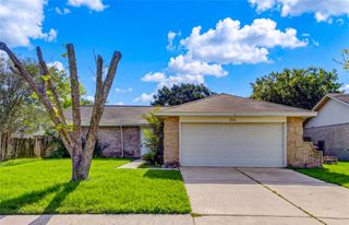 7506 Stone Pine Lane, Houston, TX 77041