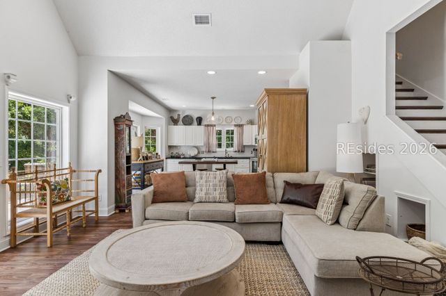 11 Tillinghast Cir, Bluffton, SC 29910
