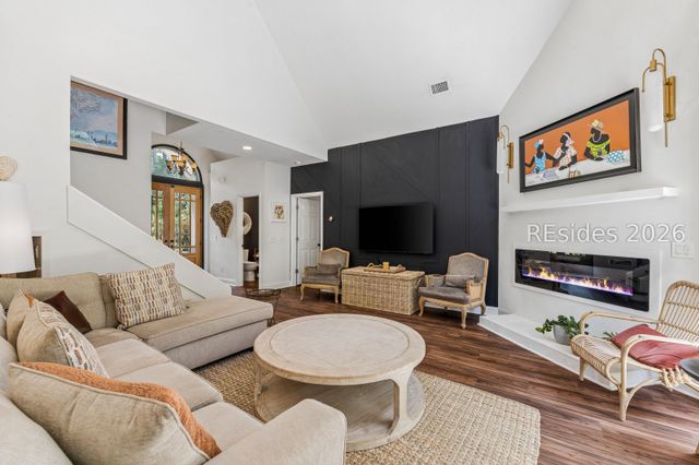 11 Tillinghast Cir, Bluffton, SC 29910