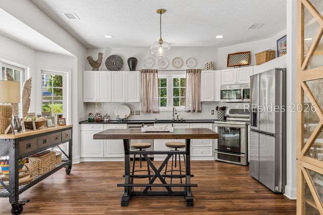 11 Tillinghast Cir, Bluffton, SC 29910