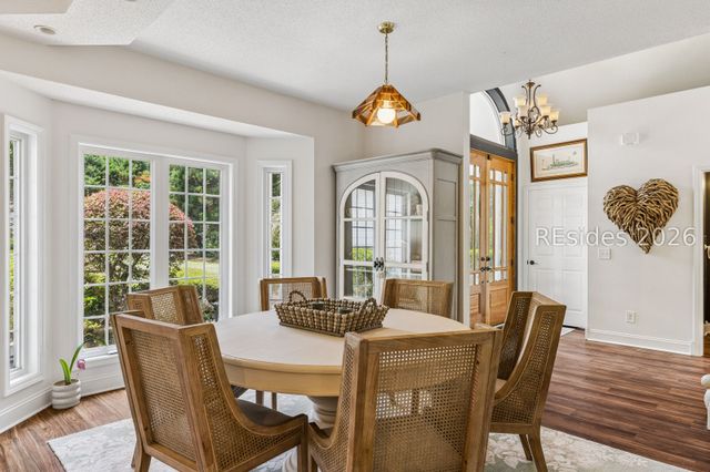 11 Tillinghast Cir, Bluffton, SC 29910