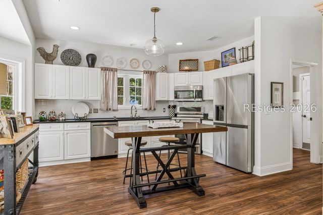11 Tillinghast Cir, Bluffton, SC 29910