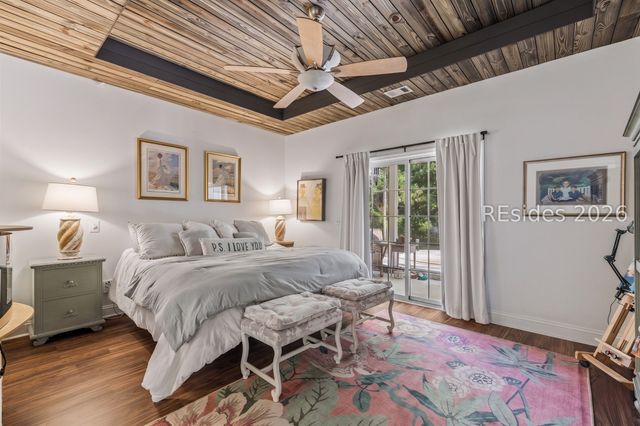 11 Tillinghast Cir, Bluffton, SC 29910