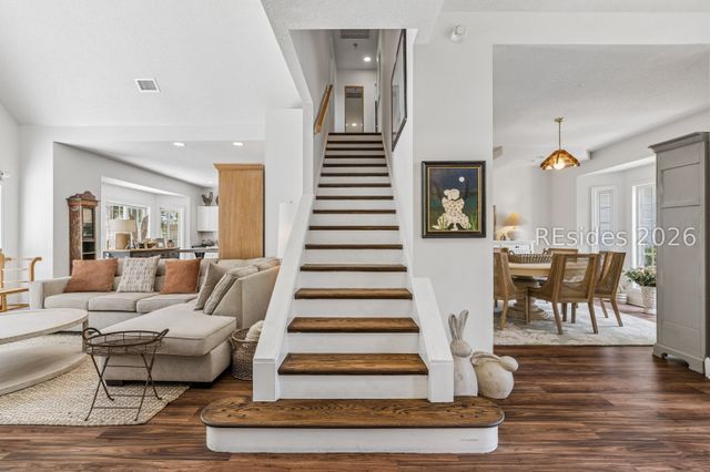 11 Tillinghast Cir, Bluffton, SC 29910