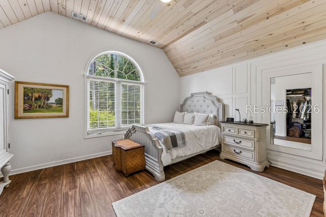 11 Tillinghast Cir, Bluffton, SC 29910