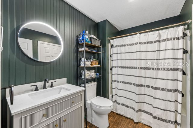 11 Tillinghast Cir, Bluffton, SC 29910