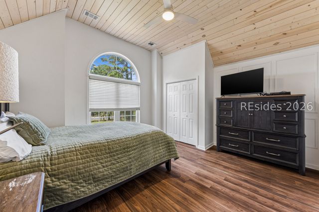 11 Tillinghast Cir, Bluffton, SC 29910