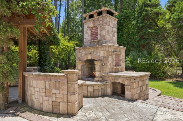 11 Tillinghast Cir, Bluffton, SC 29910