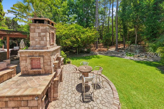 11 Tillinghast Cir, Bluffton, SC 29910