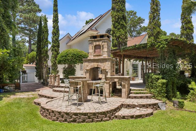 11 Tillinghast Cir, Bluffton, SC 29910