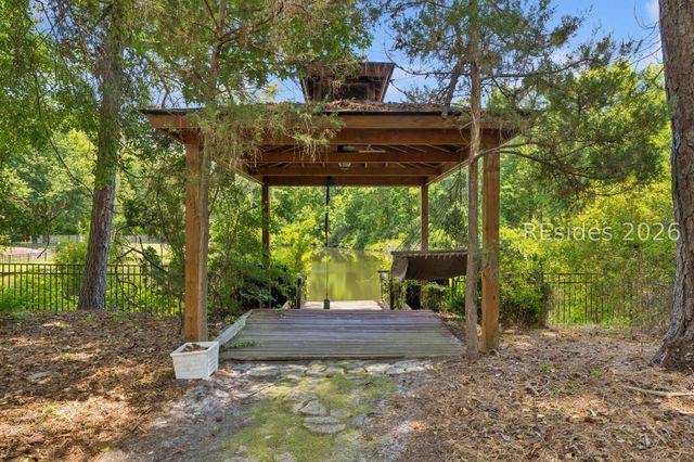 11 Tillinghast Cir, Bluffton, SC 29910