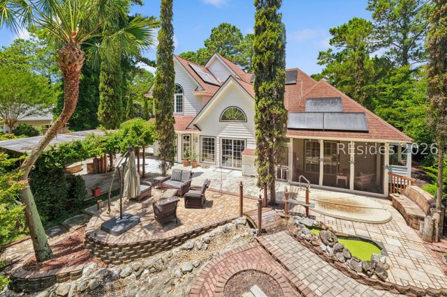 11 Tillinghast Cir, Bluffton, SC 29910