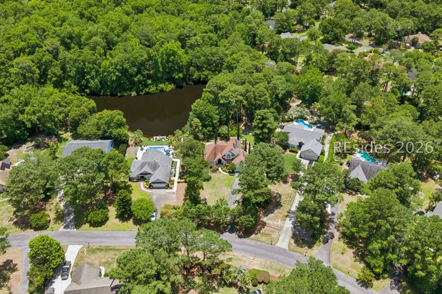 11 Tillinghast Cir, Bluffton, SC 29910