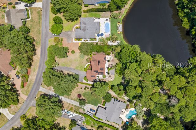 11 Tillinghast Cir, Bluffton, SC 29910
