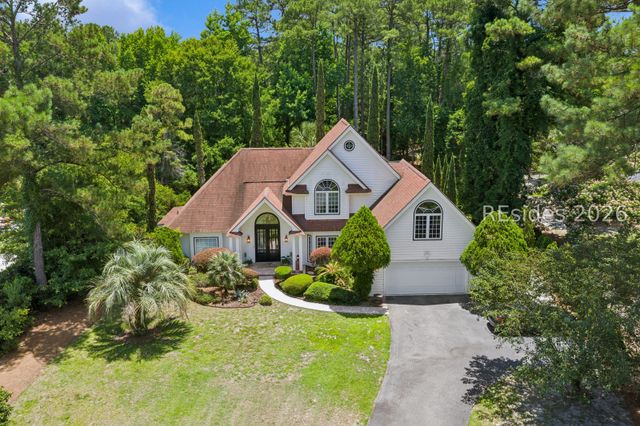 11 Tillinghast Cir, Bluffton, SC 29910