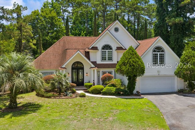 11 Tillinghast Cir, Bluffton, SC 29910