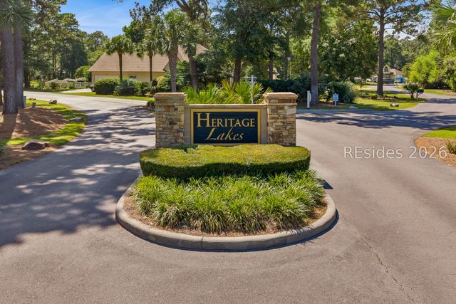 11 Tillinghast Cir, Bluffton, SC 29910