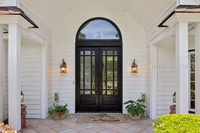 11 Tillinghast Cir, Bluffton, SC 29910