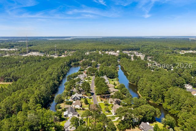 11 Tillinghast Cir, Bluffton, SC 29910