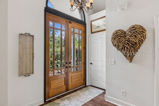 11 Tillinghast Cir, Bluffton, SC 29910