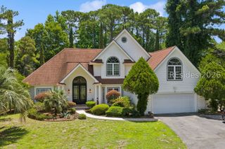 11 Tillinghast Cir, Bluffton, SC 29910