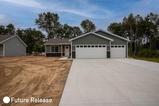 6312 PERCH DRIVE, Weston, WI 54476