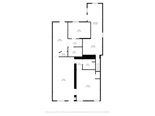 210 E Central Avenue, Delaware, OH 43015