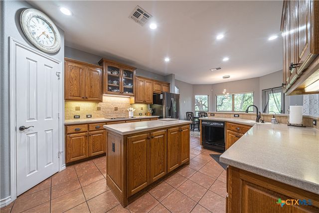 519 Long Meadow, Spring Branch, TX 78070