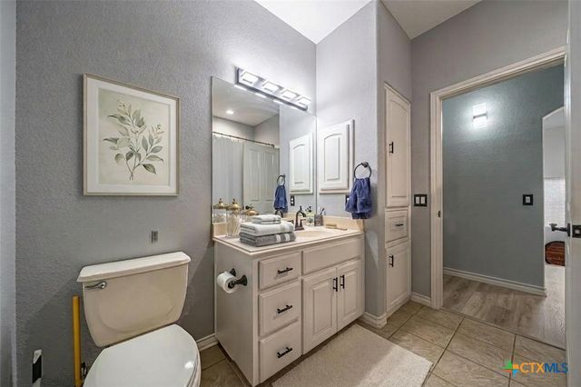 519 Long Meadow, Spring Branch, TX 78070