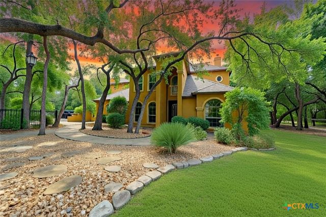 519 Long Meadow, Spring Branch, TX 78070