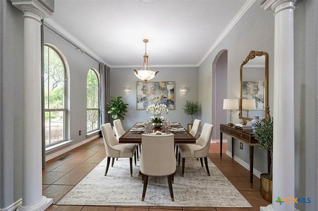 519 Long Meadow, Spring Branch, TX 78070