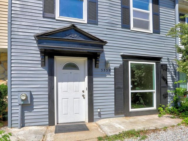 3539 Kennesaw Station Drive NW, Kennesaw, GA 30144