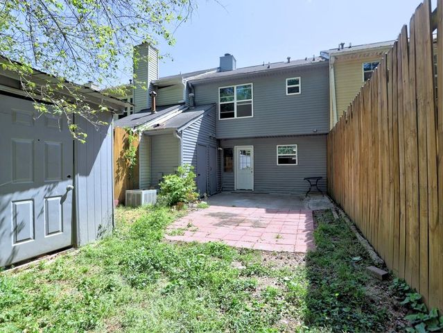 3539 Kennesaw Station Drive NW, Kennesaw, GA 30144