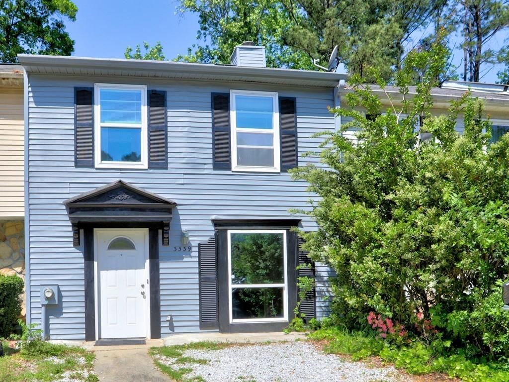 3539 Kennesaw Station Drive NW, Kennesaw, GA 30144