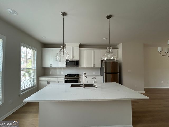 3715 Davis Circle, Duluth, GA 30096