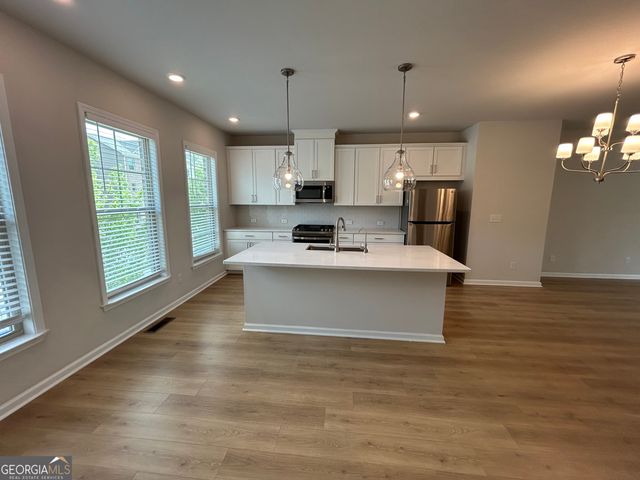 3715 Davis Circle, Duluth, GA 30096