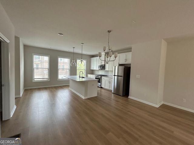 3715 Davis Circle, Duluth, GA 30096