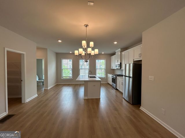 3715 Davis Circle, Duluth, GA 30096