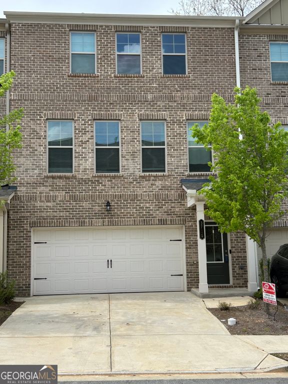 3715 Davis Circle, Duluth, GA 30096