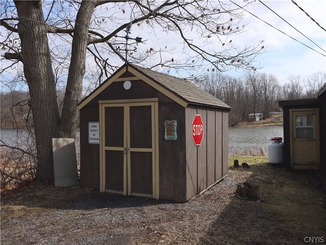 23282 Riverview Drive, Brownville, NY 13615