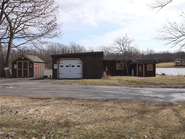 23282 Riverview Drive, Brownville, NY 13615