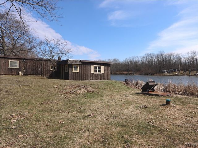 23282 Riverview Drive, Brownville, NY 13615
