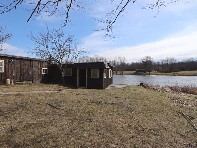 23282 Riverview Drive, Brownville, NY 13615