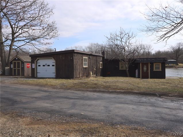 23282 Riverview Drive, Brownville, NY 13615