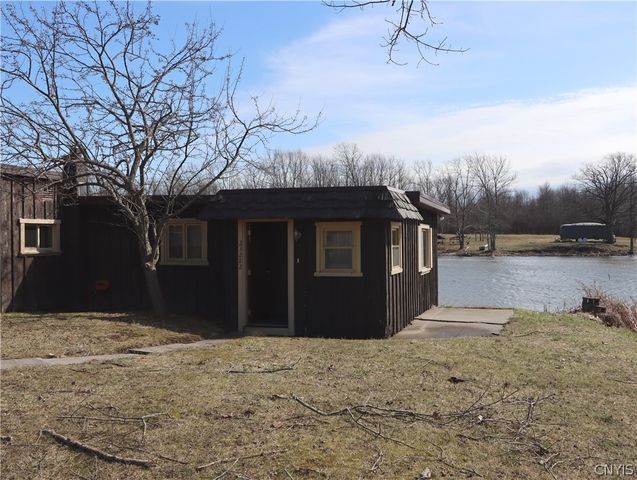 23282 Riverview Drive, Brownville, NY 13615