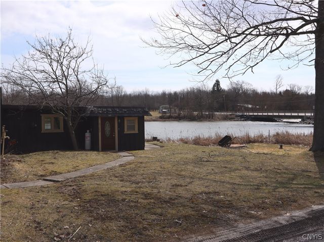 23282 Riverview Drive, Brownville, NY 13615